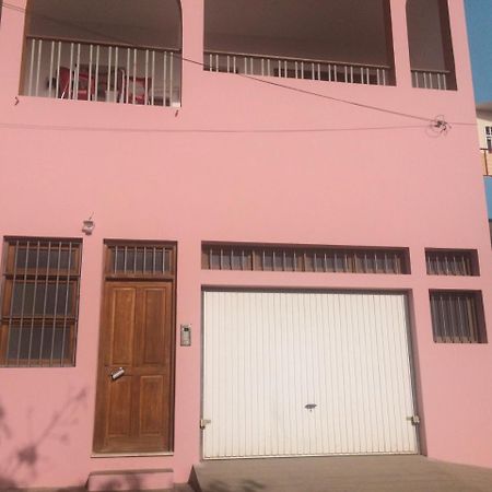 מינדלו Vannilla Residencial מראה חיצוני תמונה