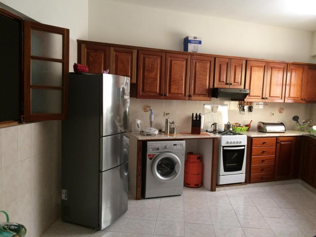 מינדלו Vannilla Residencial מראה חיצוני תמונה