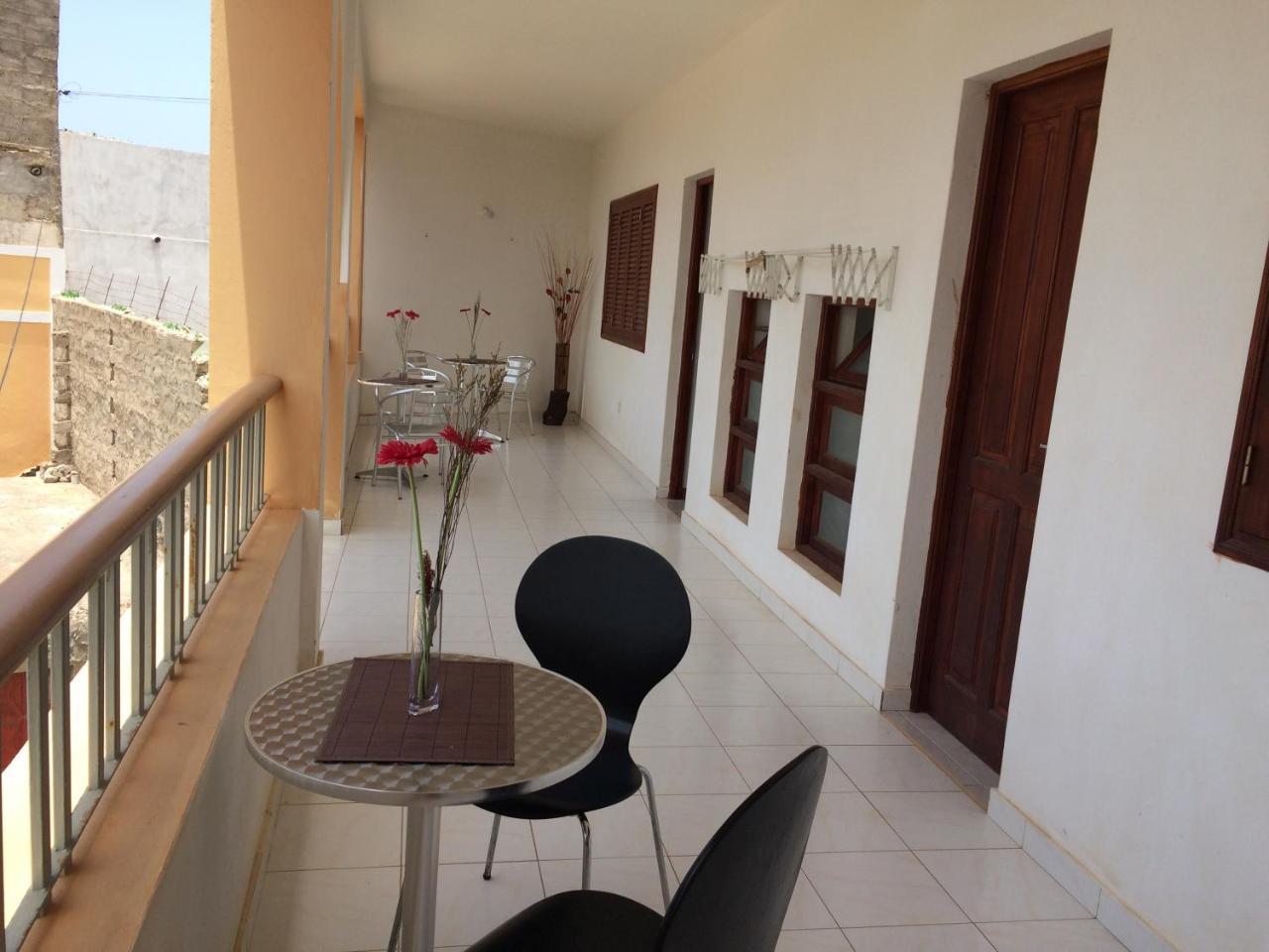 מינדלו Vannilla Residencial מראה חיצוני תמונה