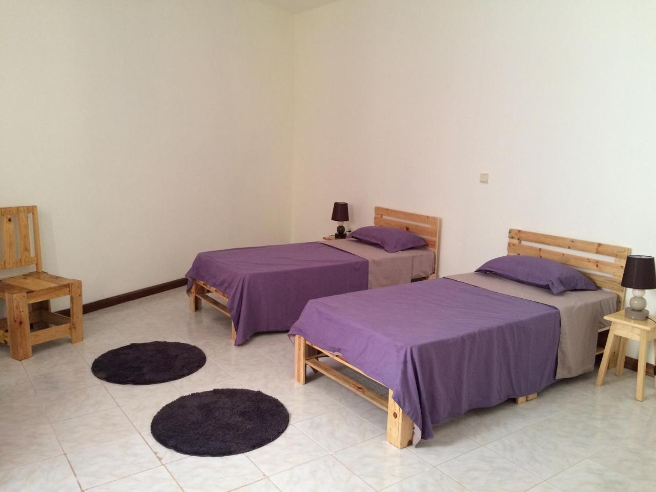 מינדלו Vannilla Residencial מראה חיצוני תמונה