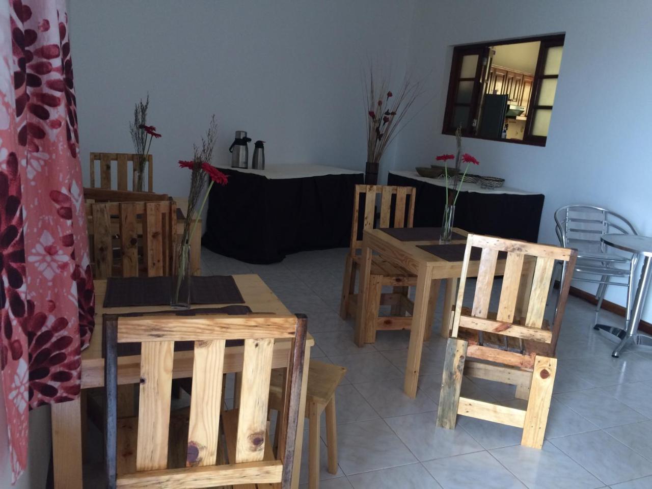 מינדלו Vannilla Residencial מראה חיצוני תמונה