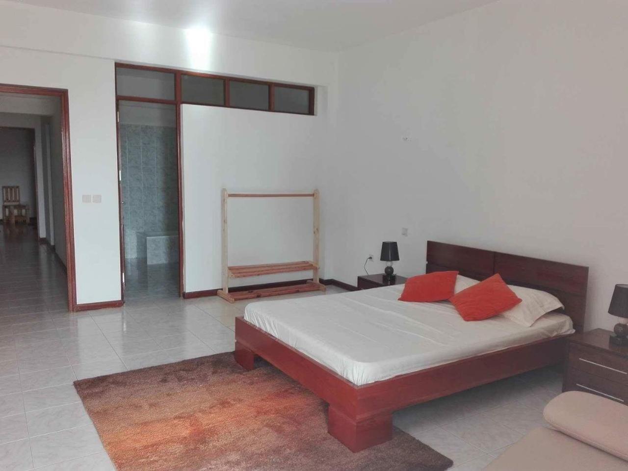 מינדלו Vannilla Residencial מראה חיצוני תמונה