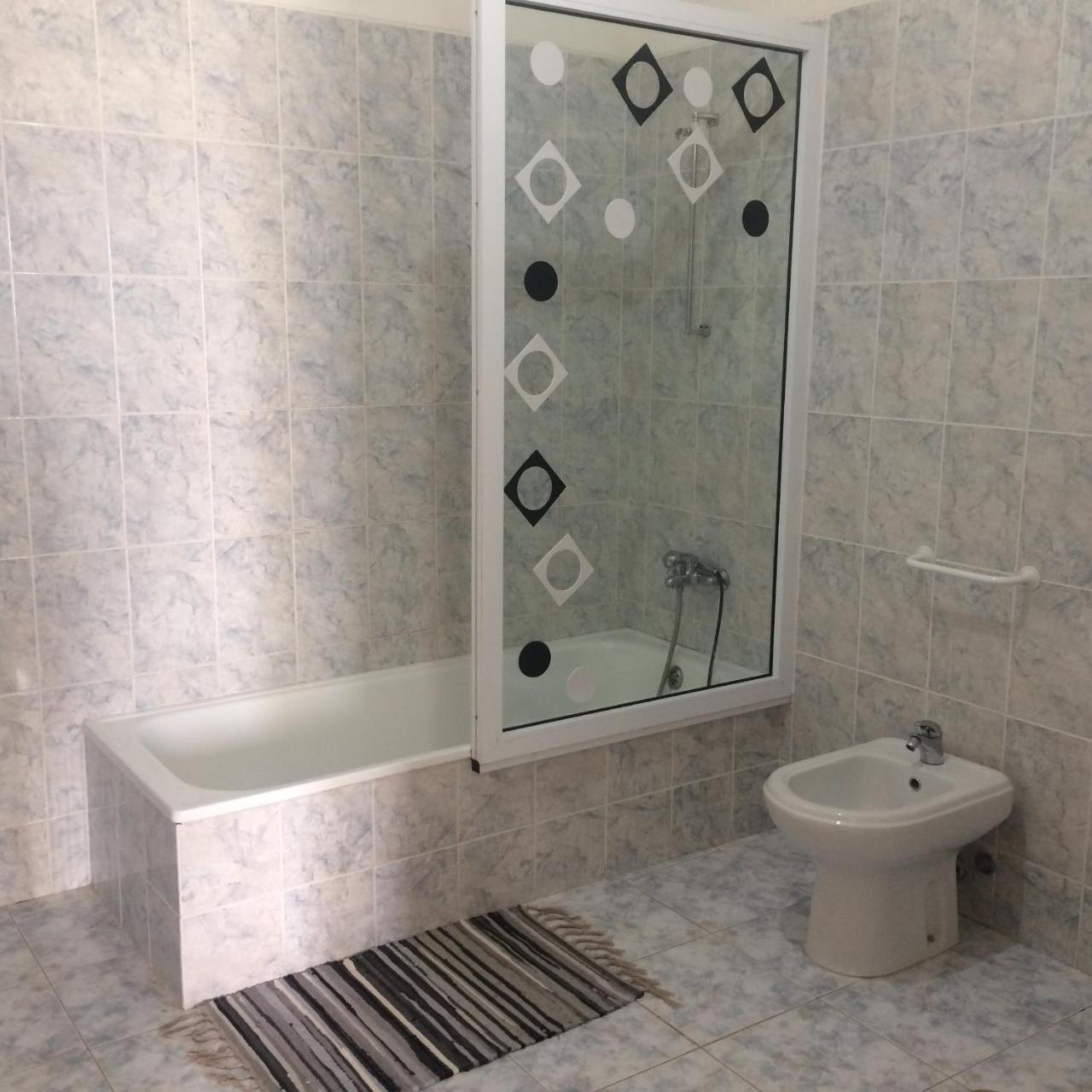 מינדלו Vannilla Residencial מראה חיצוני תמונה