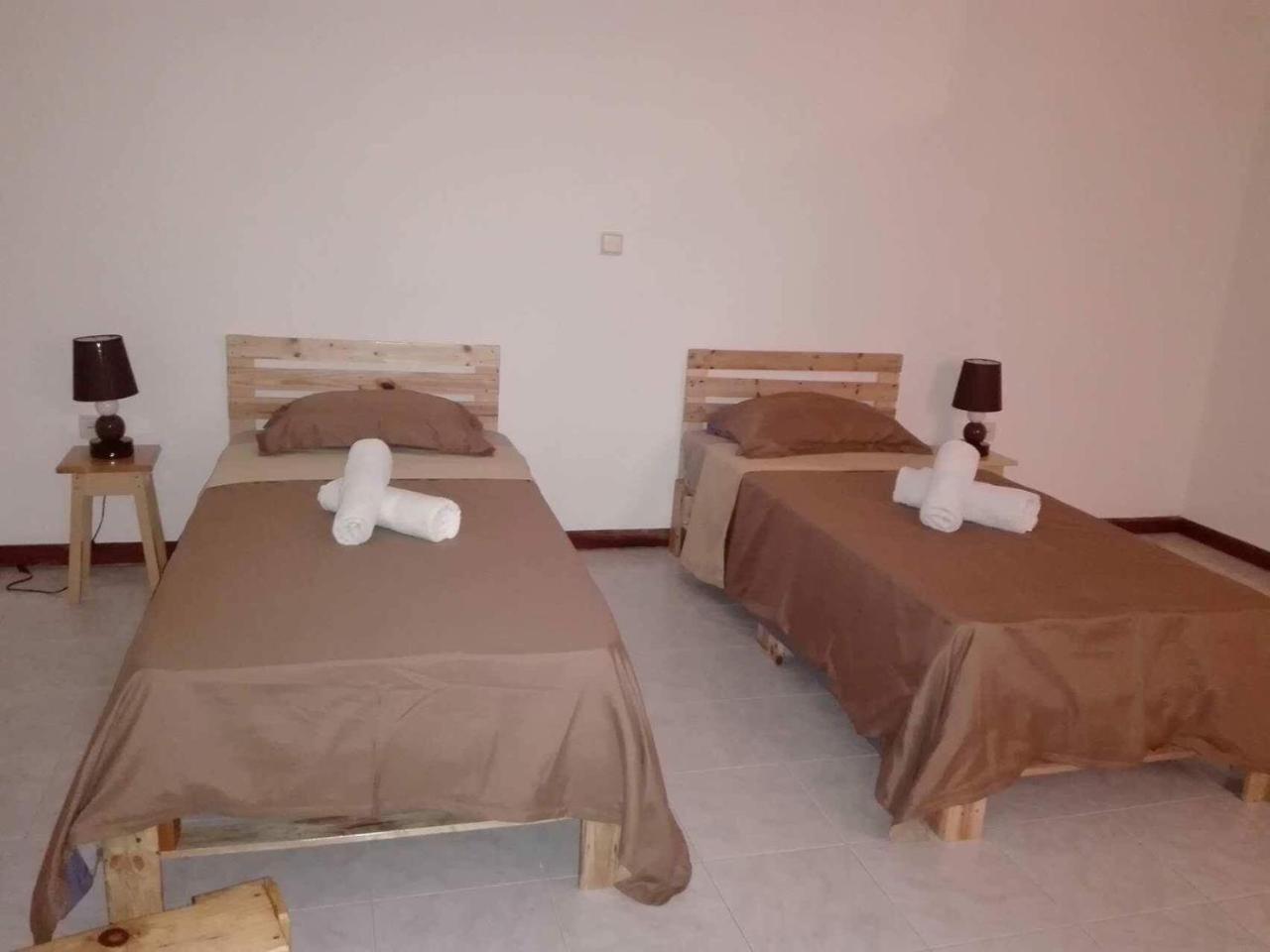 מינדלו Vannilla Residencial מראה חיצוני תמונה